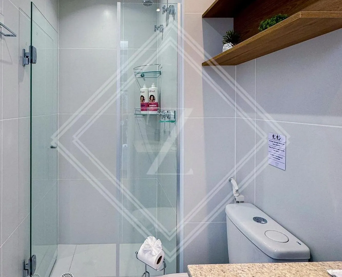 Zainalofts7 Vila Mariana - Id Lisboa 83 Apartment Sao Paulo