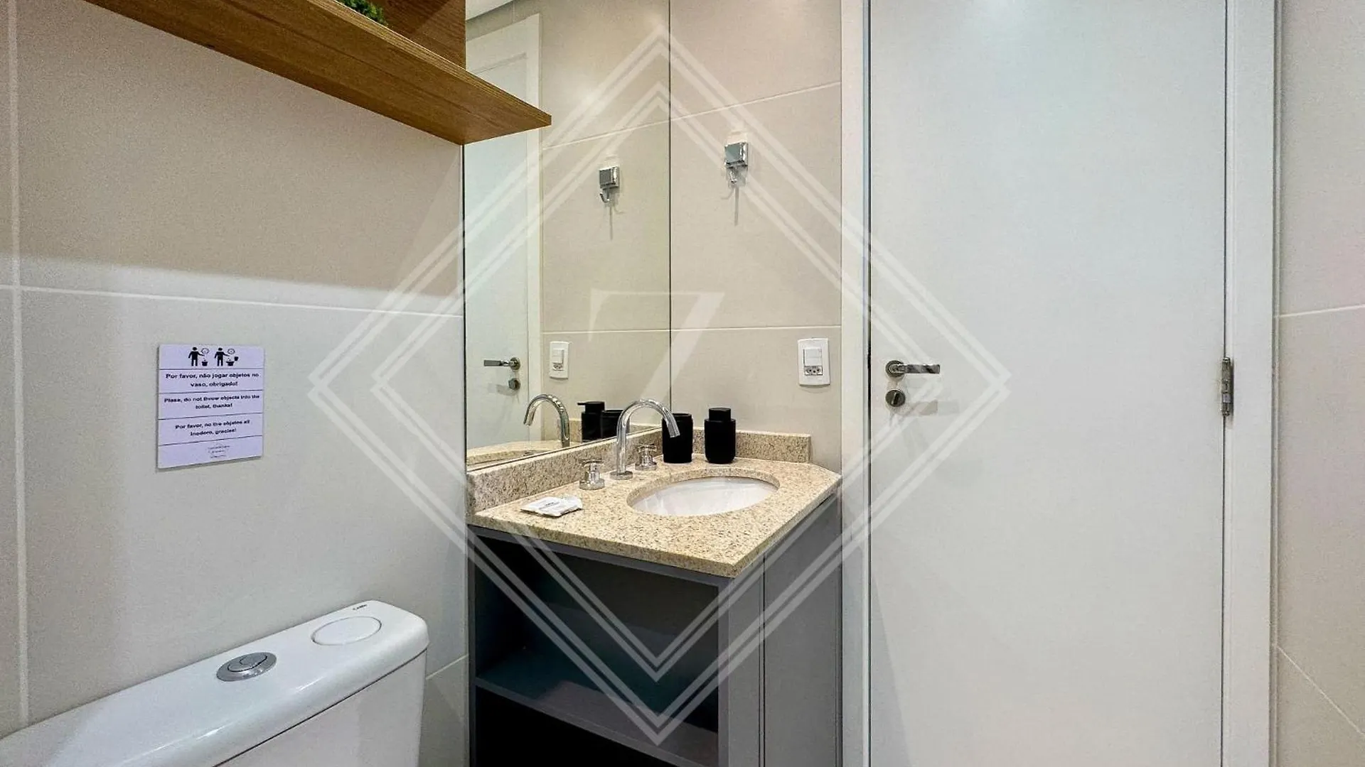 Zainalofts7 Vila Mariana - Id Lisboa 83 Apartment Sao Paulo