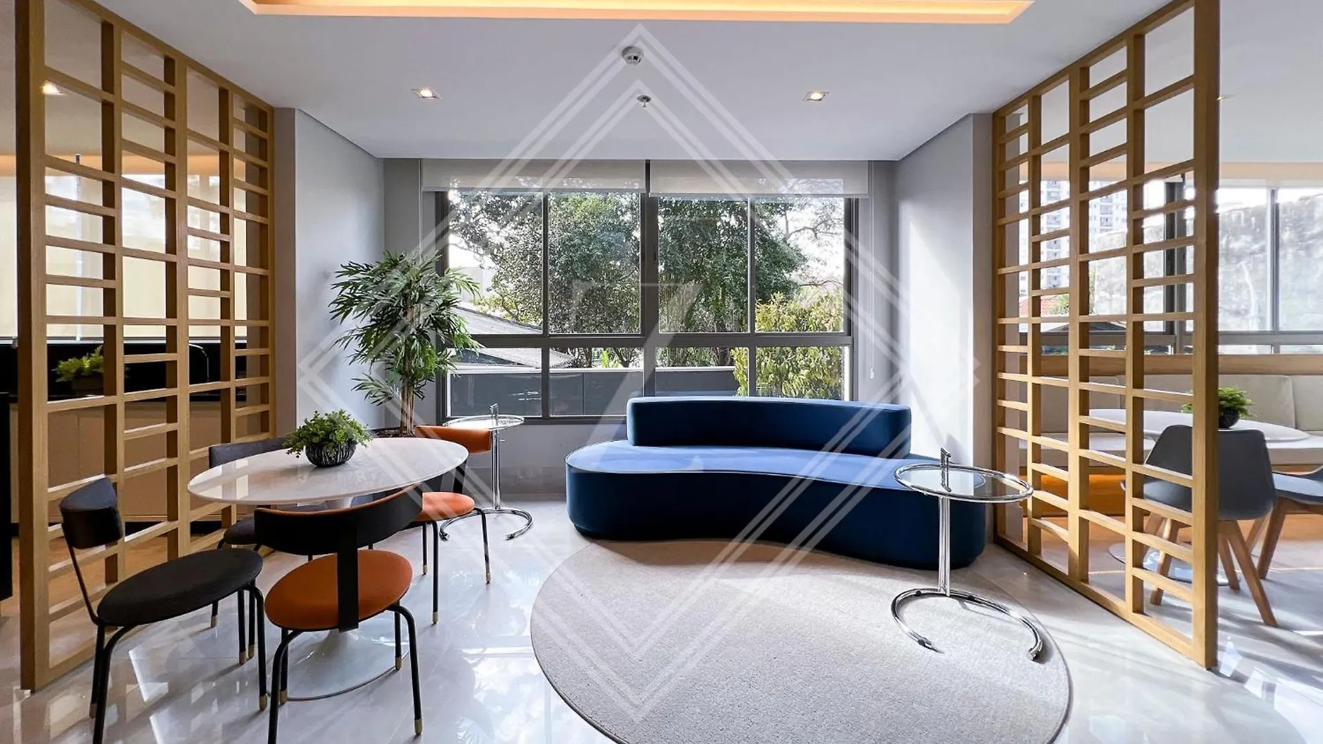 شقة Zainalofts7 Vila Mariana - Id Lisboa 83 ساو باولو