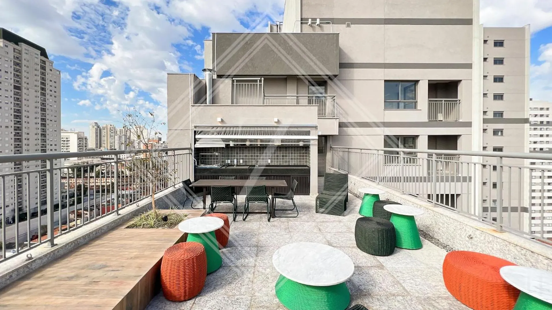شقة Zainalofts7 Vila Mariana - Id Lisboa 83 ساو باولو