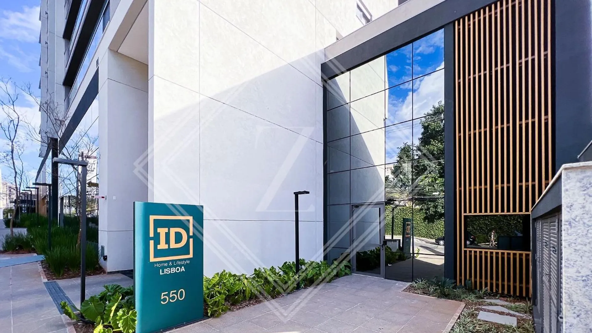 شقة Zainalofts7 Vila Mariana - Id Lisboa 83 ساو باولو البرازيل